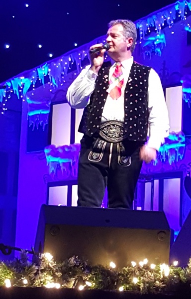 Kastelruther Spatzen - Weihnachten 15